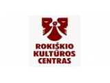 KONKURSAS ROKIŠKIO KULTŪROS CENTRO DIREKTORIAUS PAREIGOMS UŽIMTI 